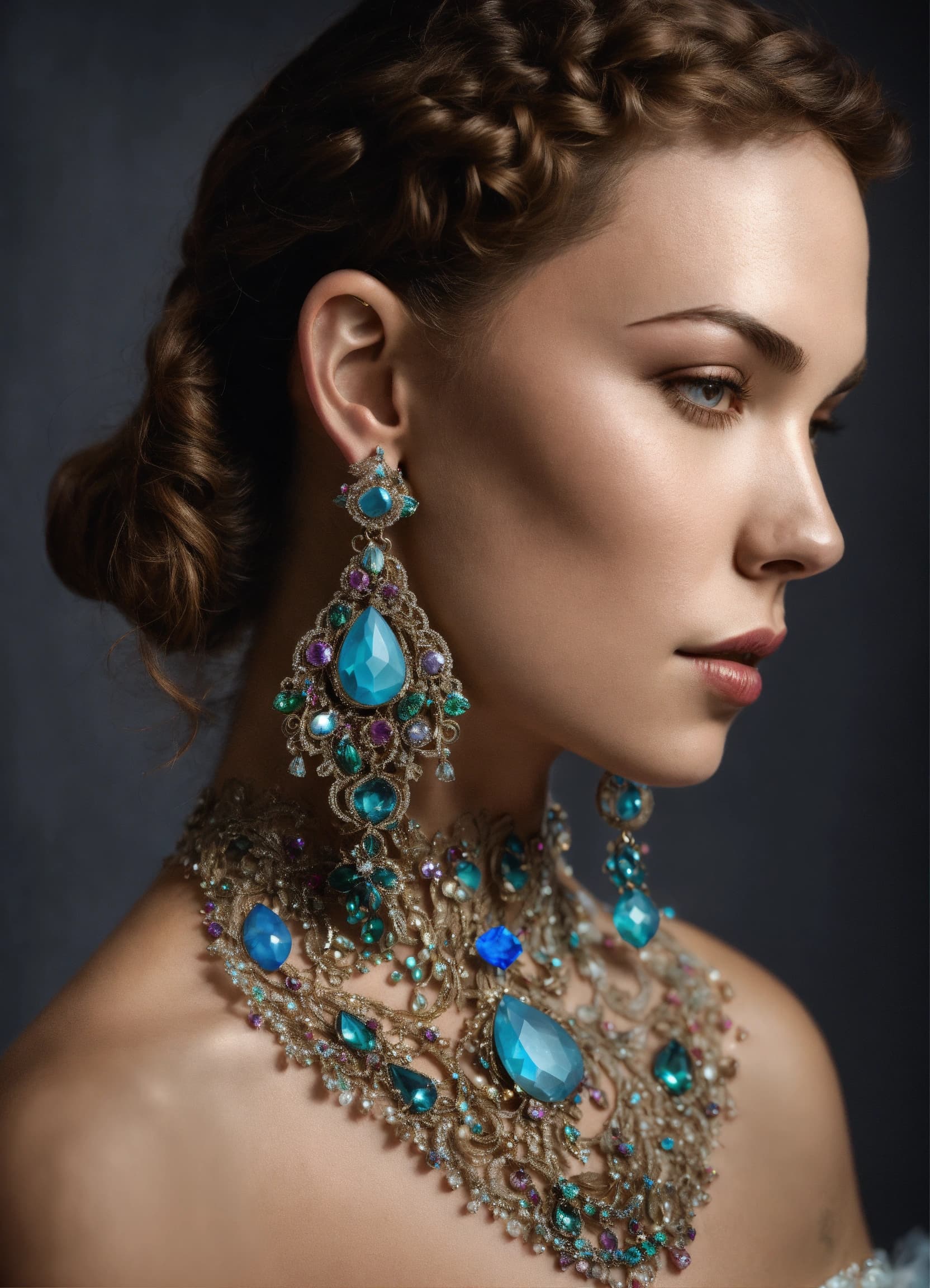 The Evolution of Engagement Rings: A Historical Perspective