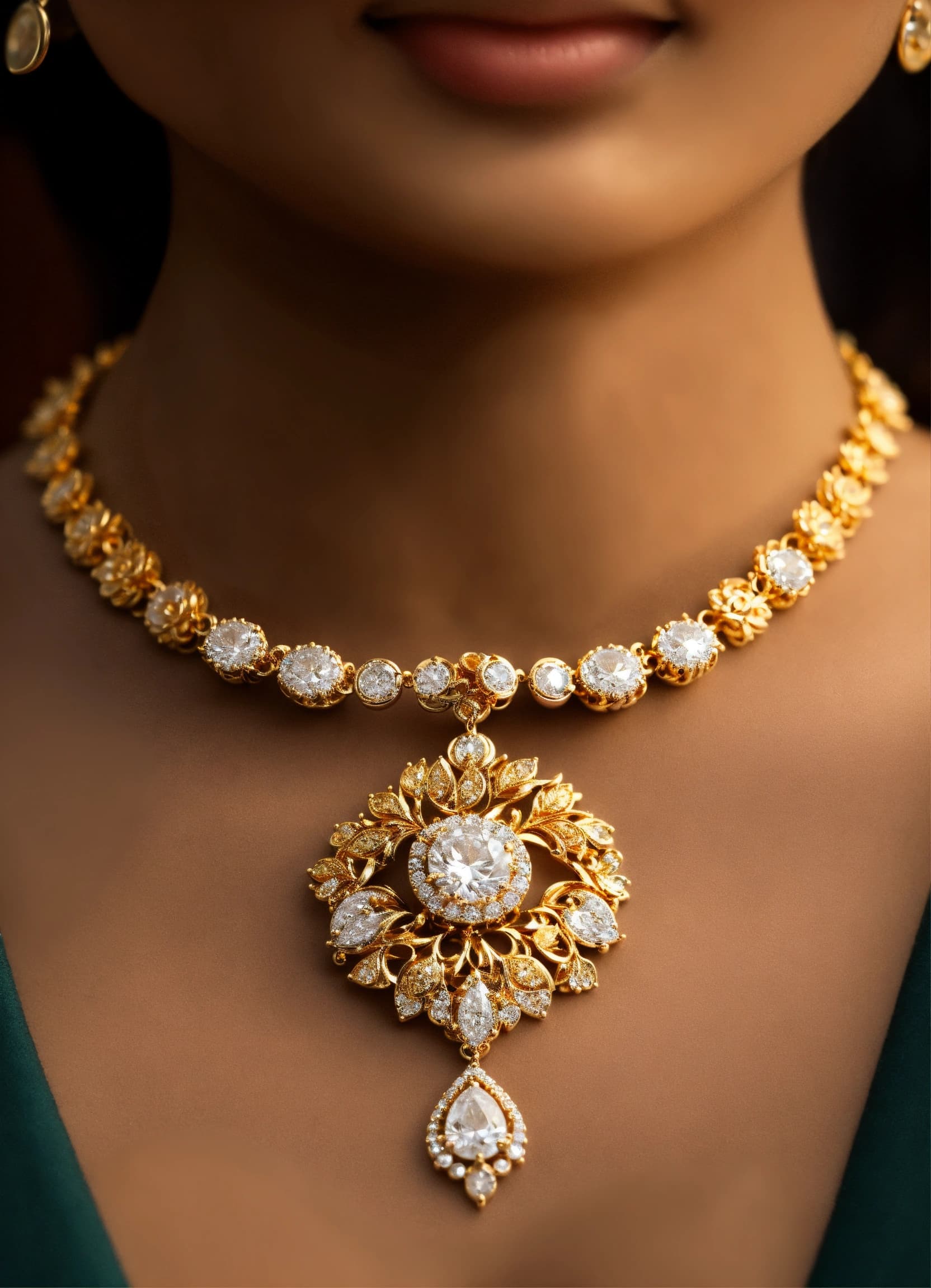 How to Style Layered Necklaces: Tips and Tricks