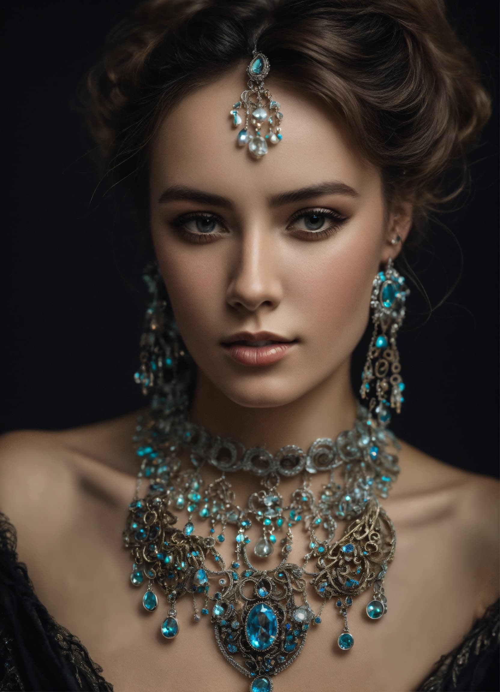 The Symbolism of Gemstones: What Your Jewelry Says About You