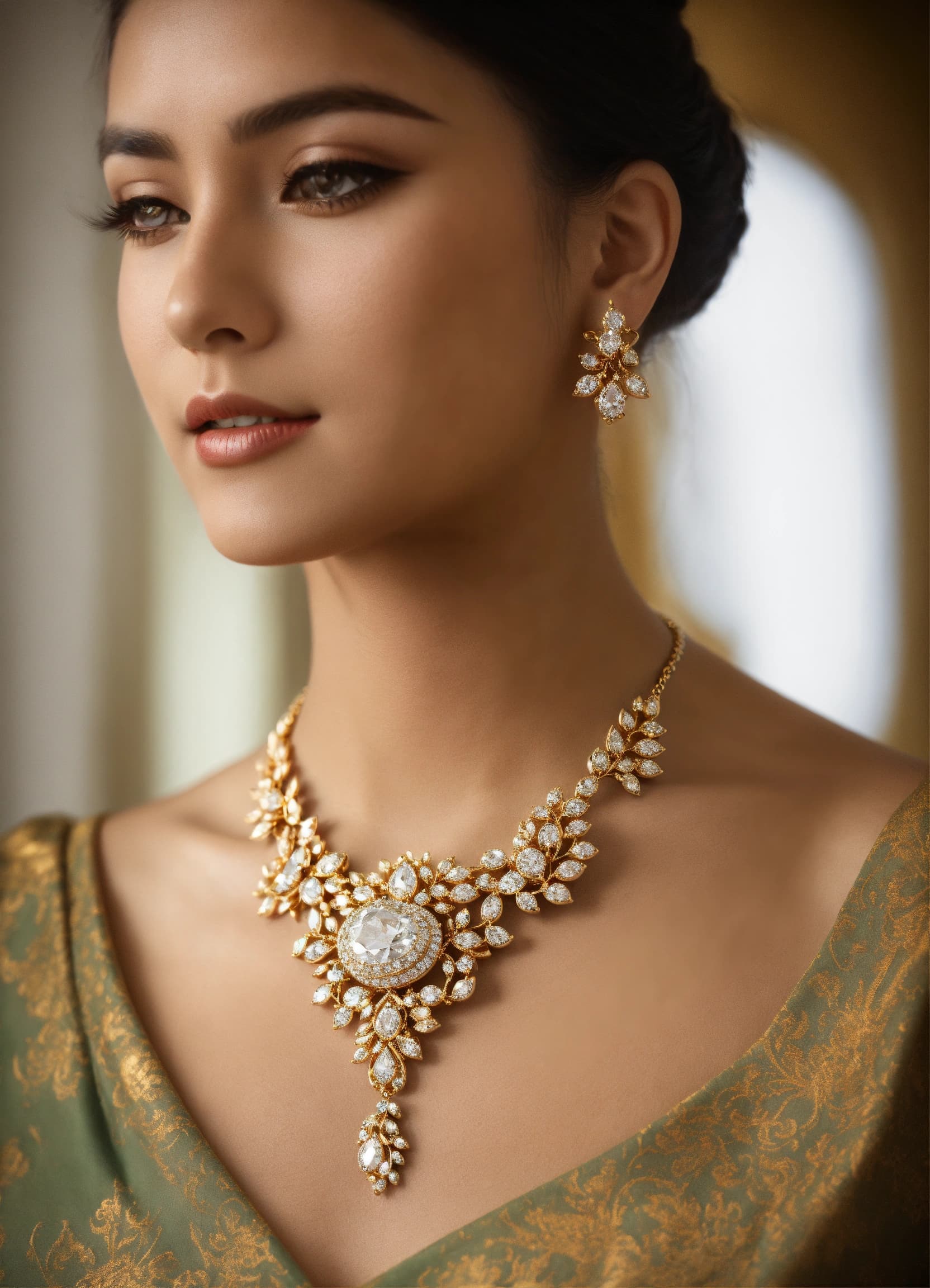 A Guide to Vintage Jewelry: Styles, Eras, and Tips