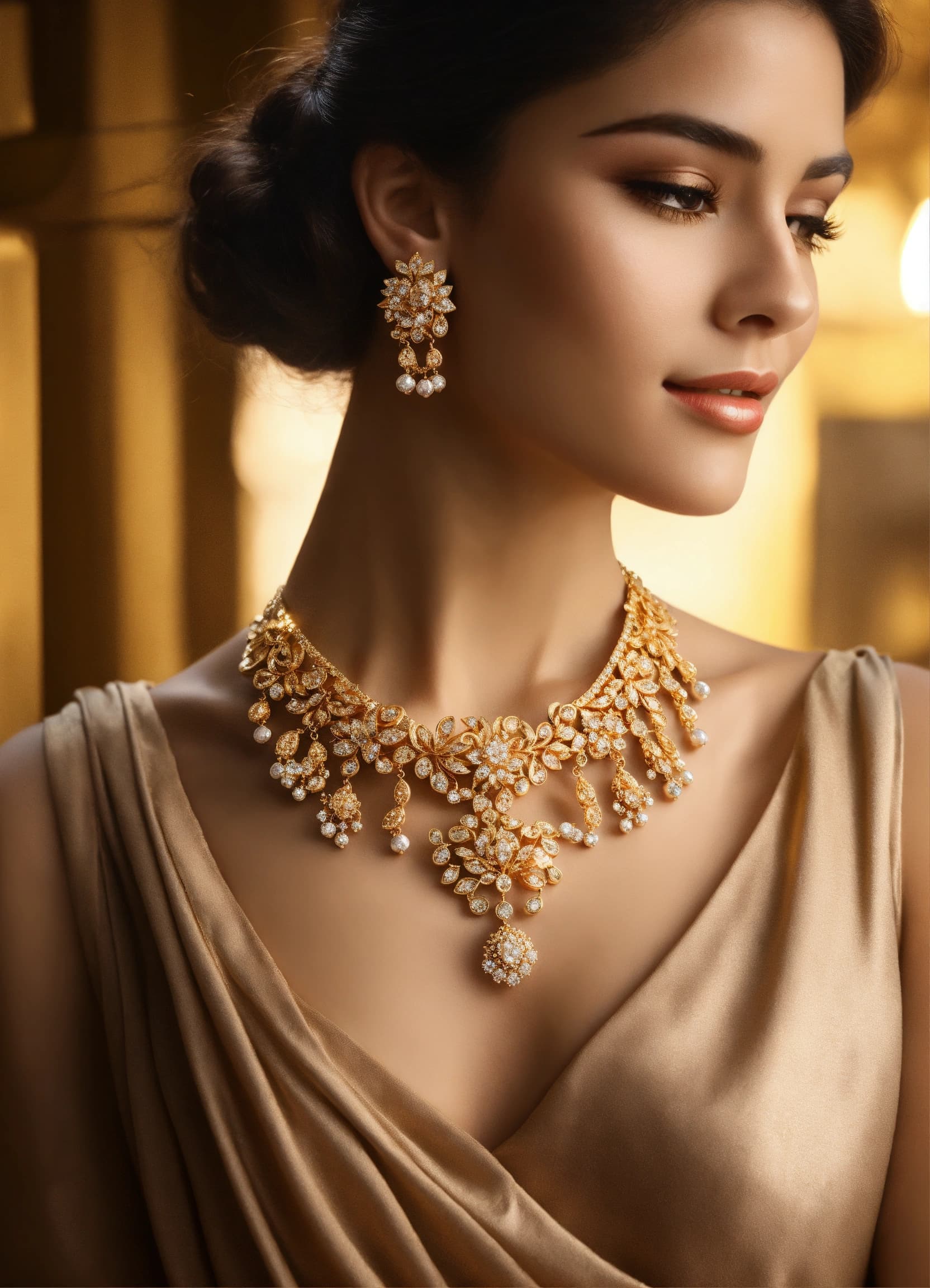 Jewelry Care 101: How to Keep Your Pieces Looking New