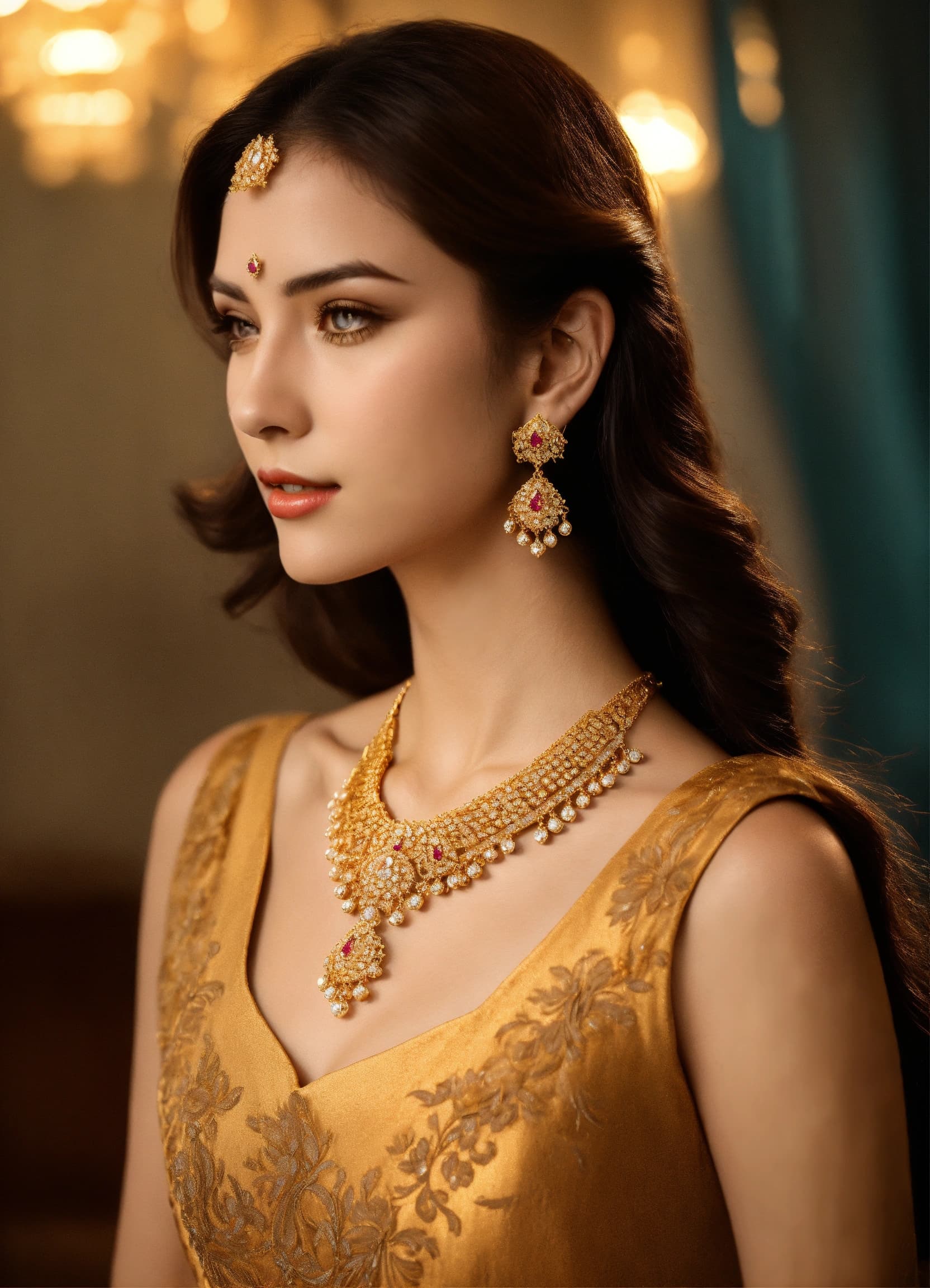 The Rise of Minimalist Jewelry: Less is More