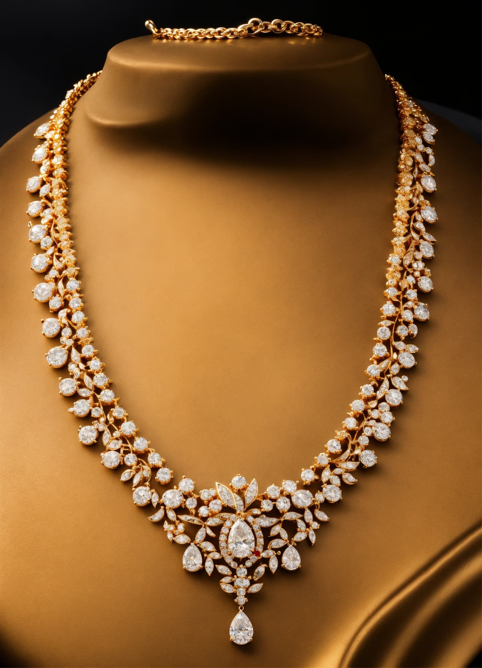 The Role of Technology in Modern Jewelry Design