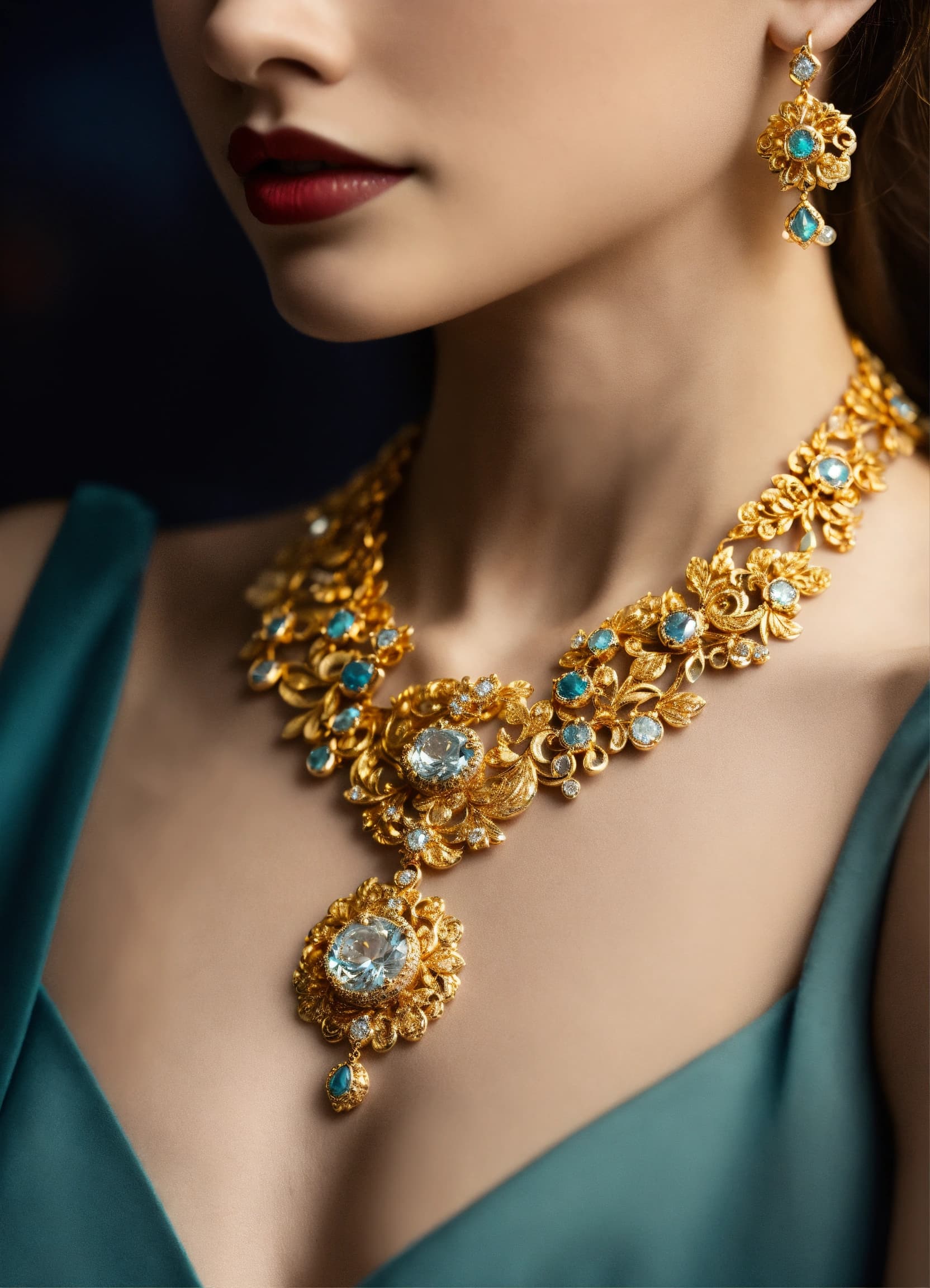 The Legacy of Family Heirloom Jewelry