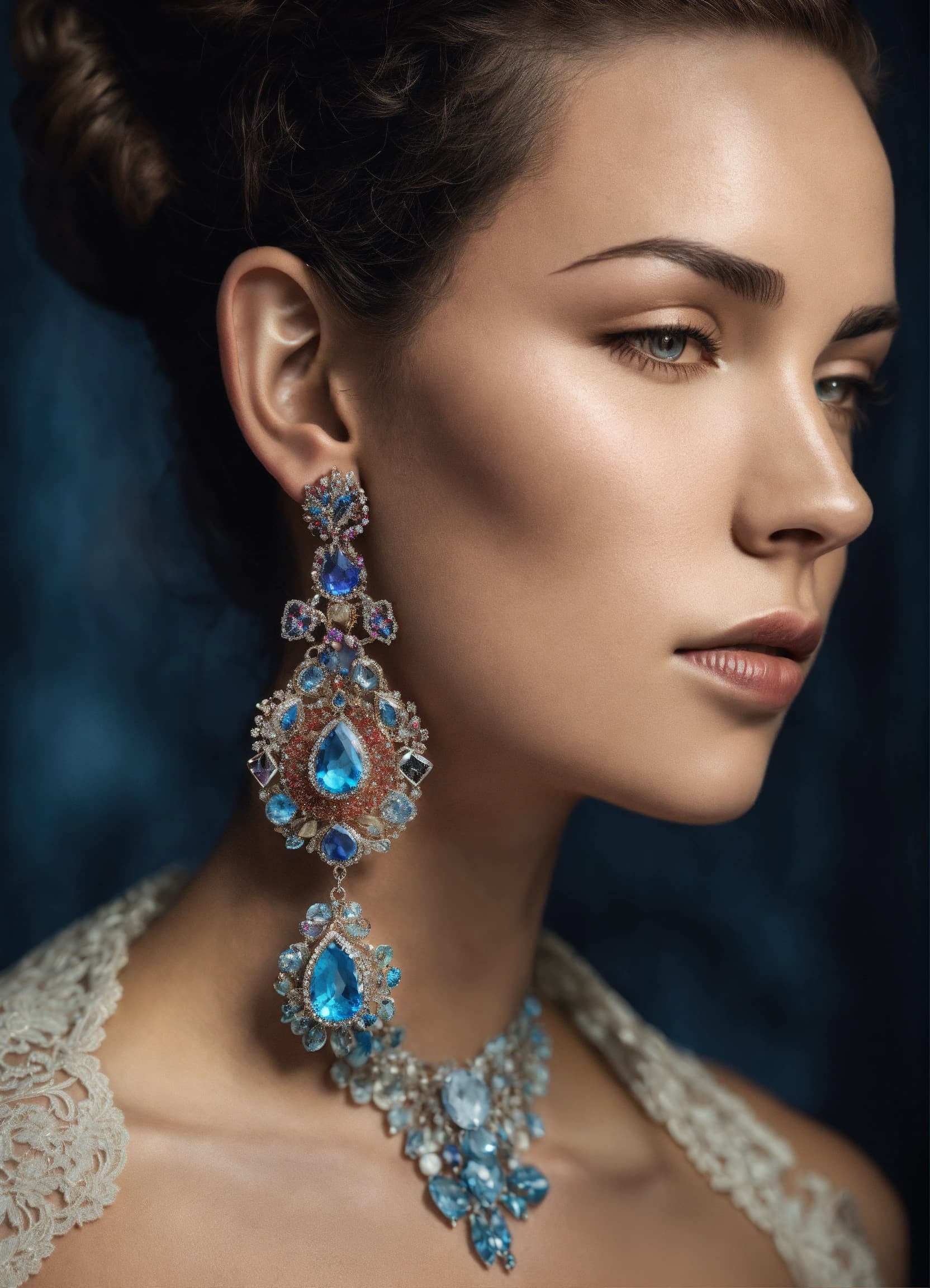 The Art of Custom Jewelry Design