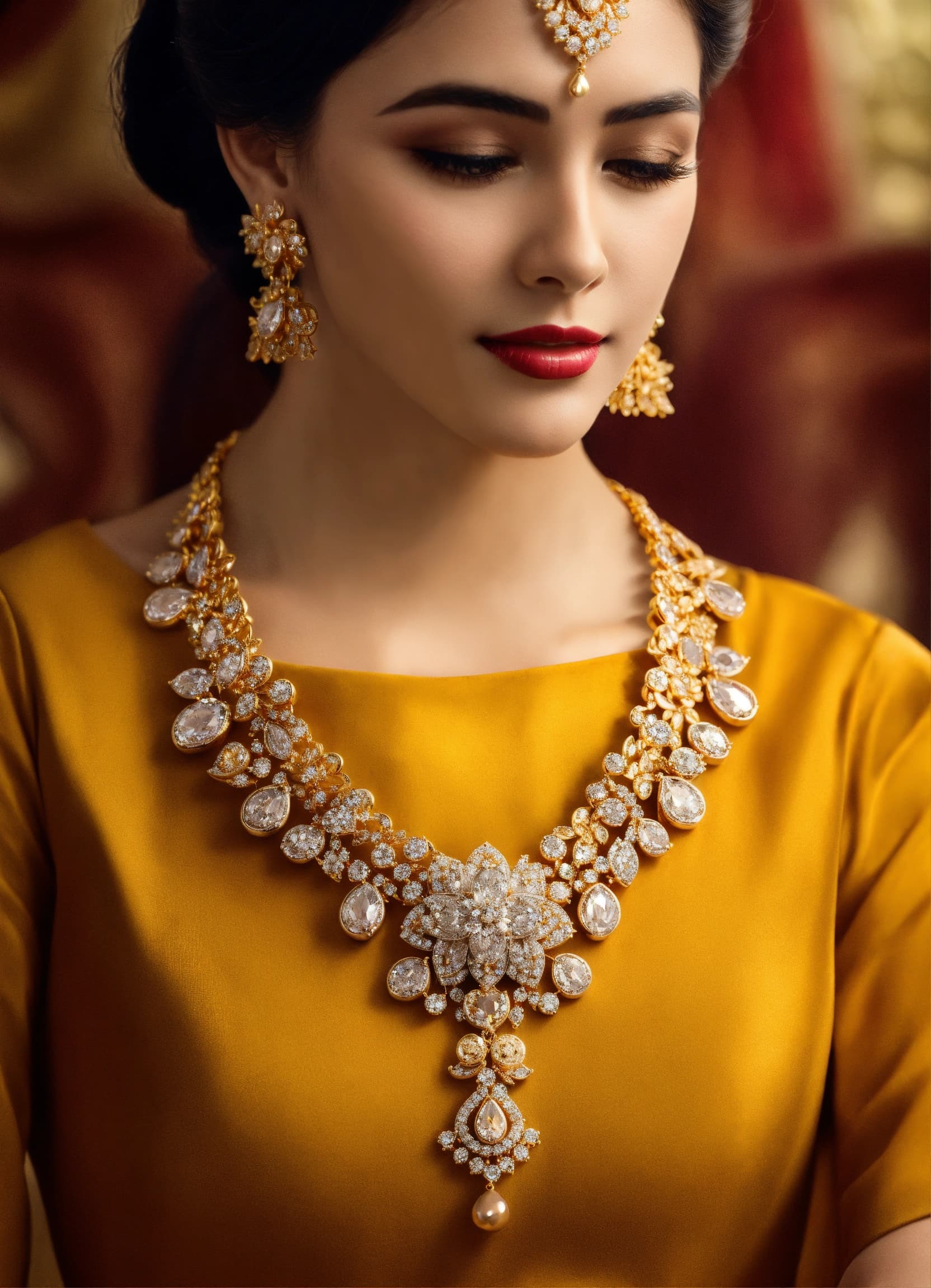 The Magic of Colored Gemstones: Adding a Pop of Color to Your Collection